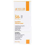 Juvelab Aquafluid Cream with SPF50+