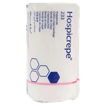 Hartmann Hospicrepe Bandage - 10 cm x 4.5 m