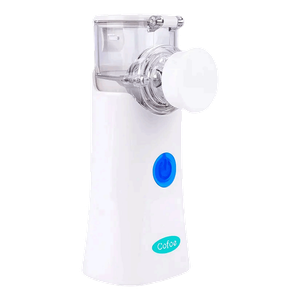 Cofoe Mesh Nebulizer Device