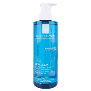 La Roche Posay Effaclar Foaming Gel