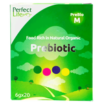 Perfect Life Prebiotic-M Sachets for Children