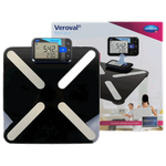 Hartmann Veroval Scale Device