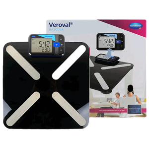 ميزان فيروفال الالكتروني من هارتمان