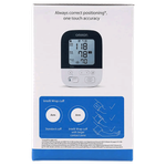 Omron Upper Arm Blood Pressure Monitor Device - Intelli-M4