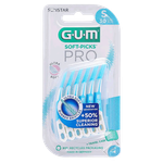 G.U.M Small Soft Picks Pro