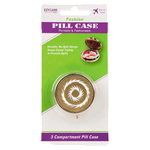 Ezycare Plus Fashion Pill Case