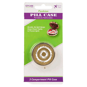 حافظة حبوب من إيزي كير بلس