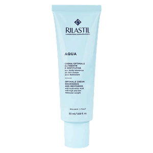 كريم أكوا أوبتيمال من ريلاستيل