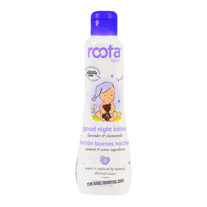 لوشن جود نايت من روفا