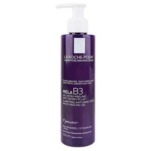 La Roche Posay Mela B3 Cleanser Gel