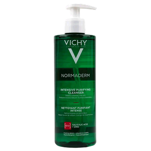 Vichy Normaderm Intensive Purifying Gel