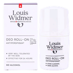 Louis Widmer Non Scented Roll-On Deodorant