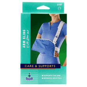 Oppo Large Arm Sling 