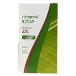 Hair Grow 2% Solution