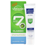 Vebix Deodorant Cream