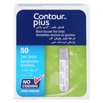 Contour Plus Strips