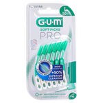 G.U.M Large Soft Picks Pro