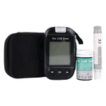 On Call Sure Glucometer Kit
