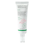 Axis-Y No-Stress Physical Sunscreen Cream with SPF5+