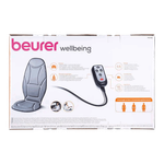 Beurer Massage Seat Cover