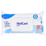 Hartmann MoliCare Skin Moist Care Tissues