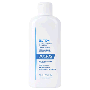 شامبو إليوشن من دوكراي