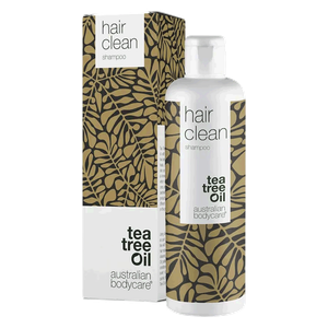 Australian Bodycare Tea Tree Oil Shampoo