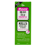 شامبو الشعر مضاد للقمل من موف