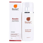 Revitol Keratin Hair Shampoo