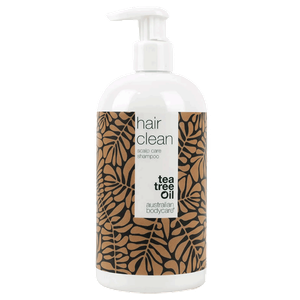 Australian Bodycare Tea Tree Oil Shampoo
