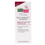 Sebamed Anti-Hairloss Shampoo