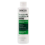 Vichy Anti-Dandruff DS Shampoo for Normal To Oily Hair