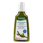 Rausch Degreasing Shampoo with Seaweed