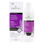 Bio Balance Organic Lavender Shampoo