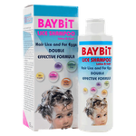 Baybit Anti-Lice Shampoo