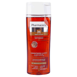 Pharmaceris H-Keratineum Shampoo for Weak Hair