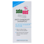 Sebamed Anti-Dandruff Shampoo
