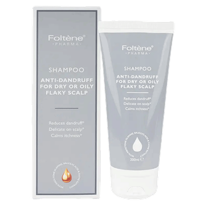 Foltene Anti-Dandruff Shampoo