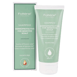 شامبو حماية فروة الرأس من فولتين