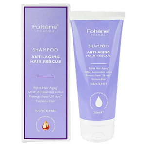 Foltene Anti-Aging Hair Rescue Shampoo
