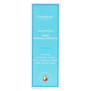 Foltene Sebum Normalizing Shampoo
