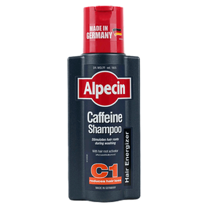 Alpecin Caffeine Shampoo
