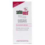 Sebamed Everyday Shampoo