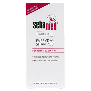 شامبو العناية اليومية من سيباميد