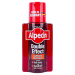 Alpecin Caffeine Double Effect Shampoo