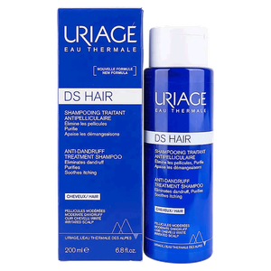 Uriage DS Hair Anti-Dandruff Shampoo