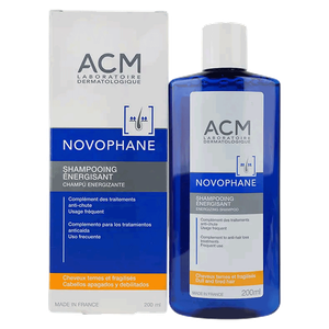 شامبو نوفوفان إنيرجيزينج من آي سي إم