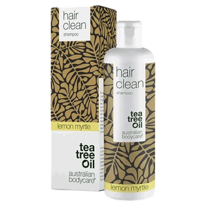 شامبو بالليمون من أستراليان بودي كير