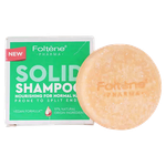 شامبو مرطب لفروة الرأس من فولتين