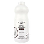 Byphasse Family Fresh Delice Coconut Shampoo